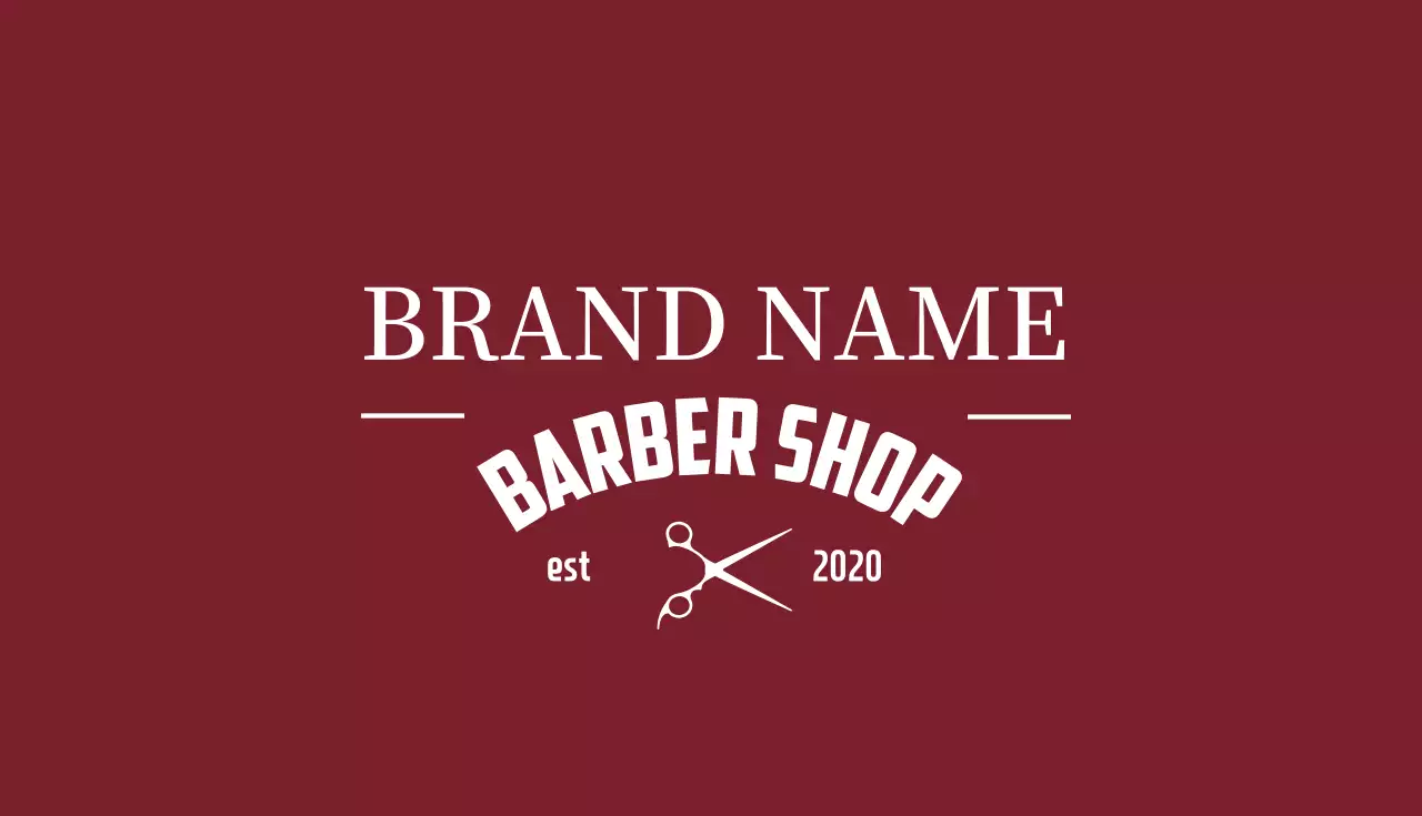 白 シンプル ビジネス 名刺