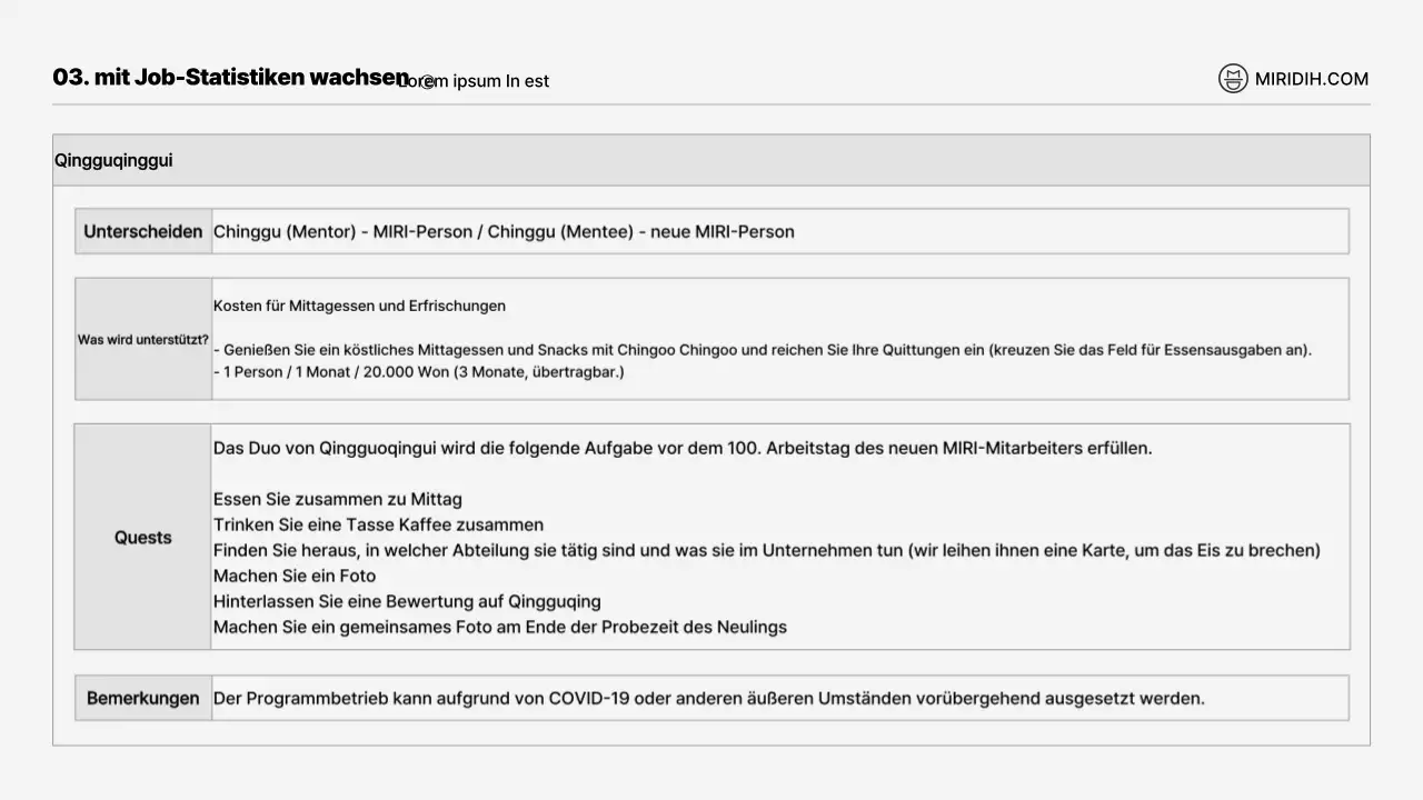 Ein einfacher, schwarz-weiß illustrierter konzeptioneller Brief
