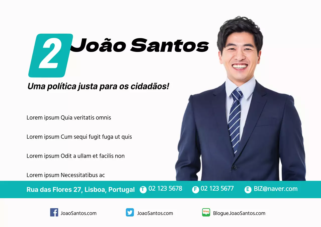 Eleições