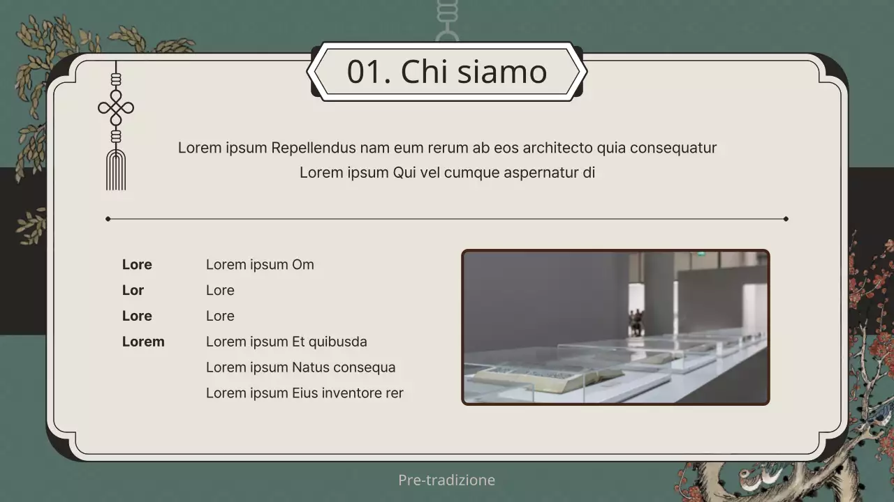 Usare le fiabe popolari verdi per progettare i prodotti del merchandising museale