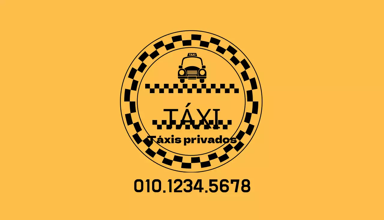 Táxis privados