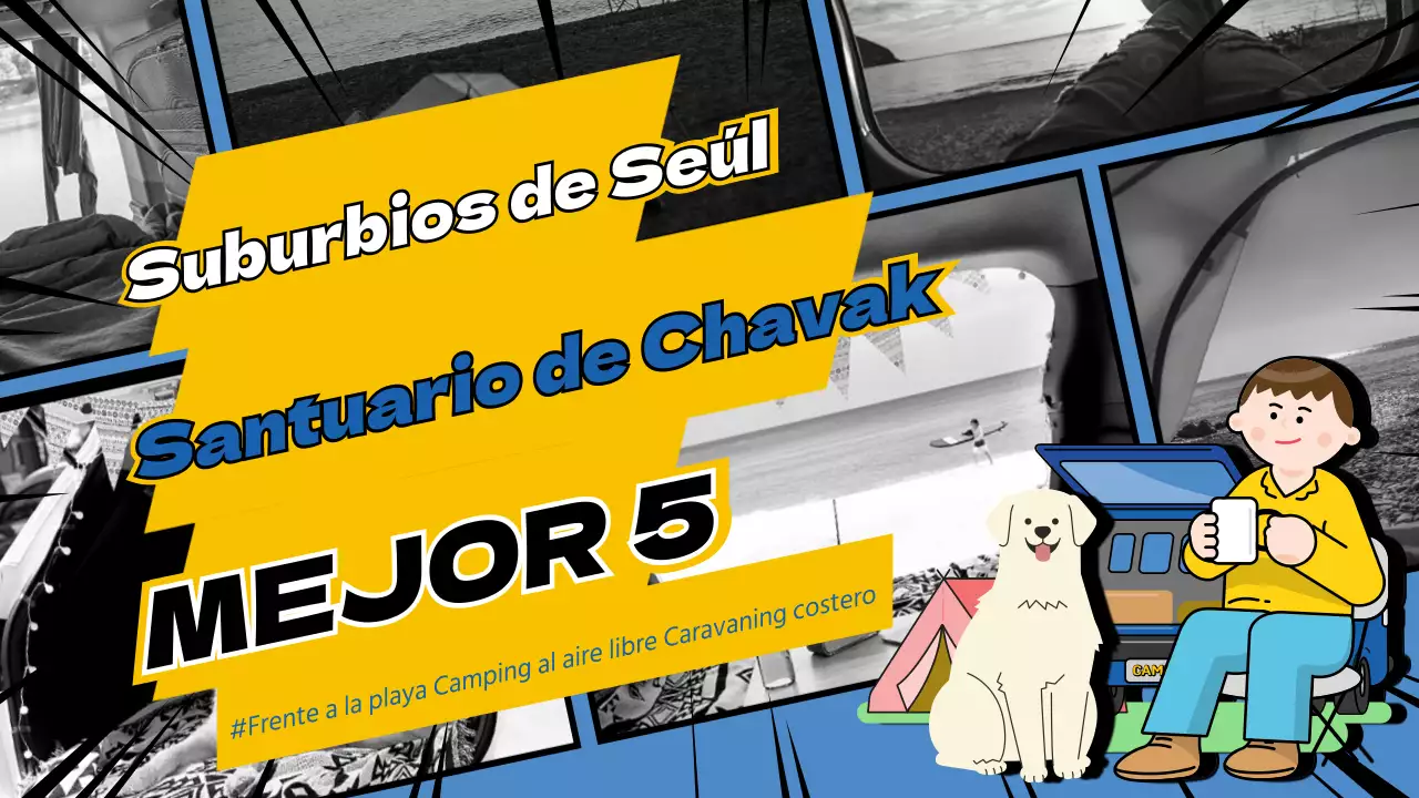 Lugares recomendados para aparcar su coche Blue Accent