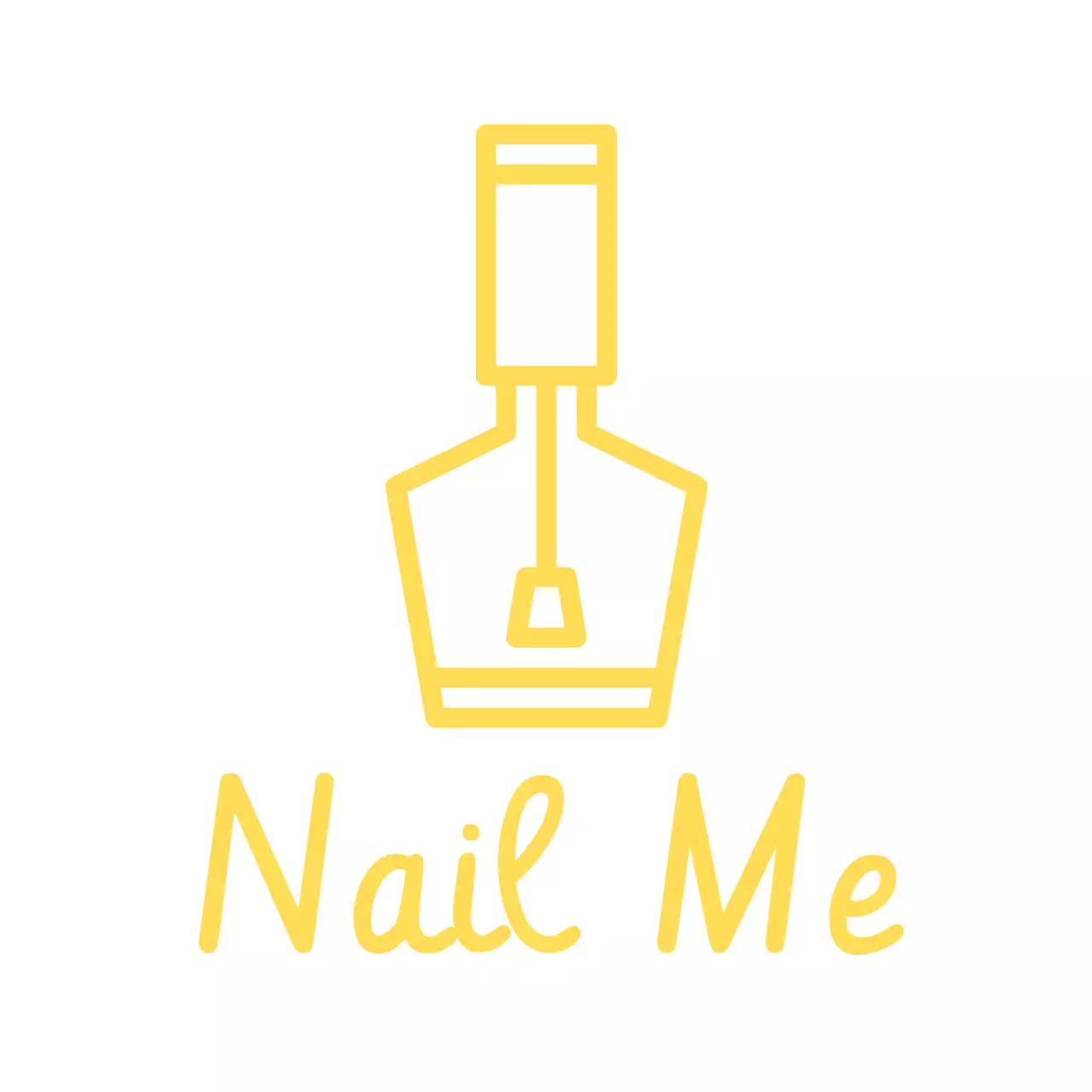 Kupon poin untuk ilustrasi seni kuku