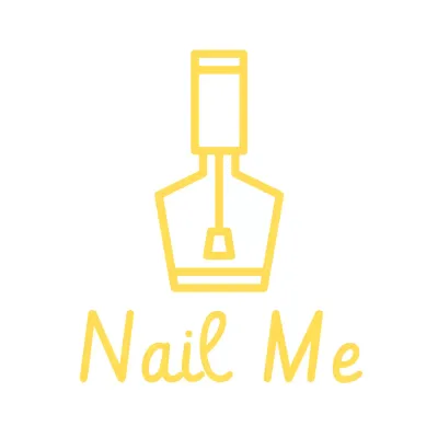 Kupon poin untuk ilustrasi seni kuku