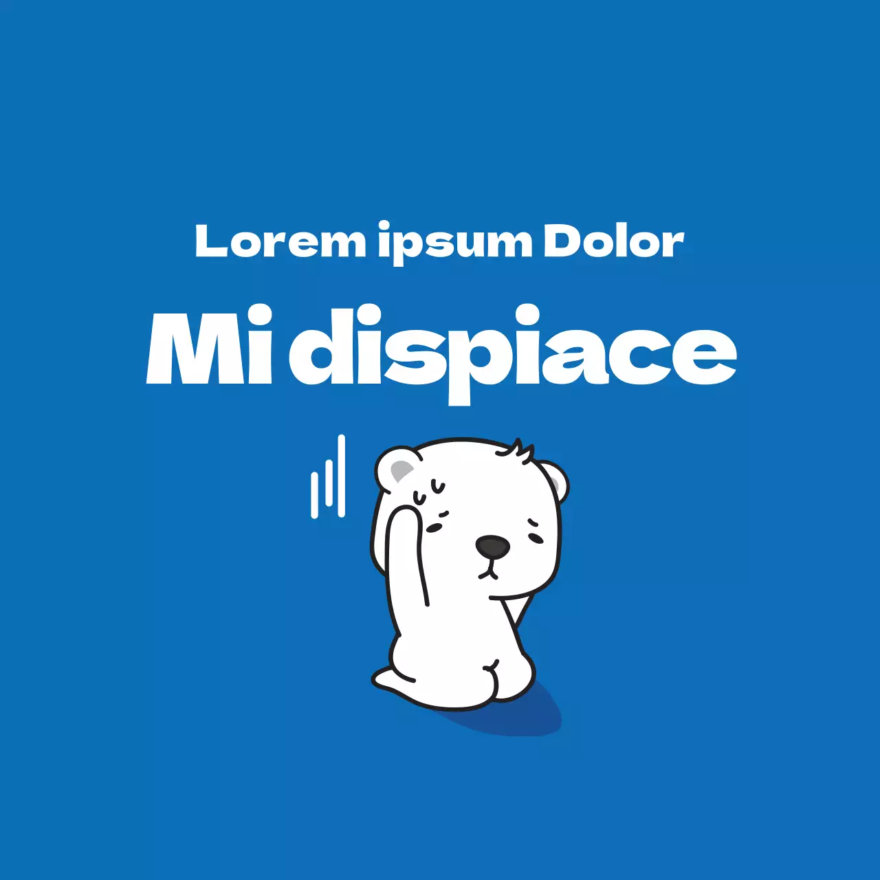 44443_Adesivo per consegna tardiva