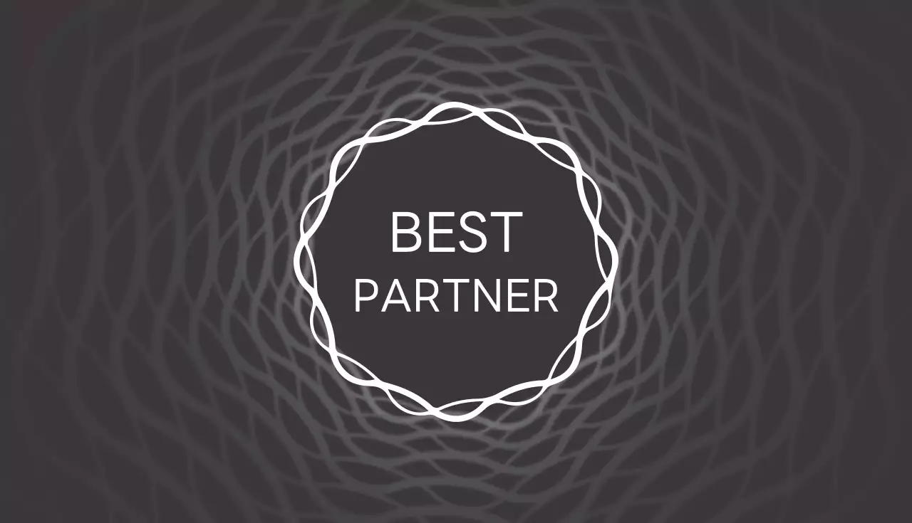 白黒 シンプル ビジネス 名刺