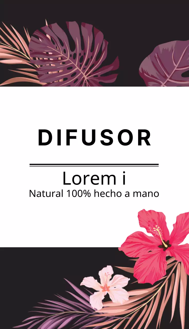 DIFUSOR