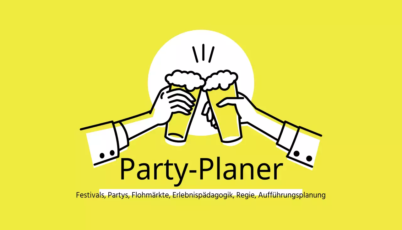 Party Planer