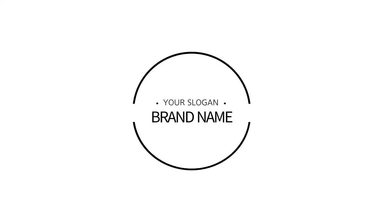 白 シンプル ビジネス 名刺