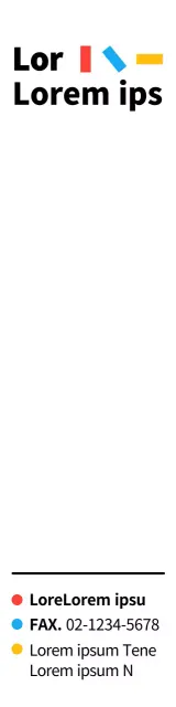 Schwarzes und buntes einfaches Symbol Logo-Stil für Unternehmen Förderung