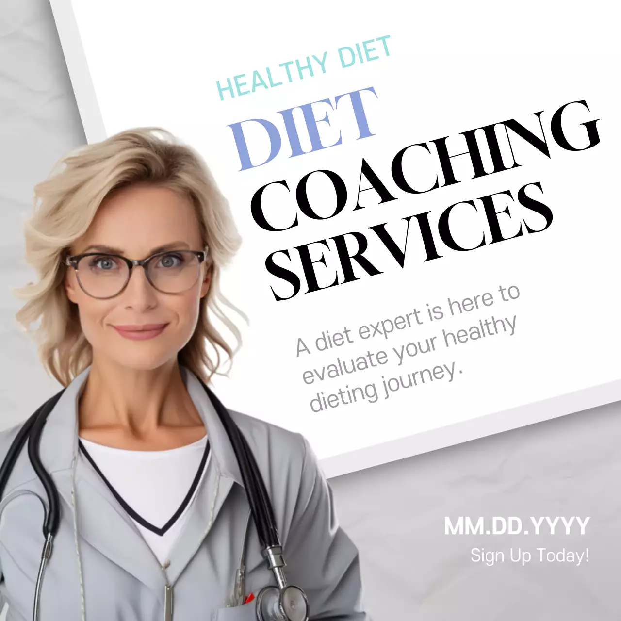 Creating Pretty Legs