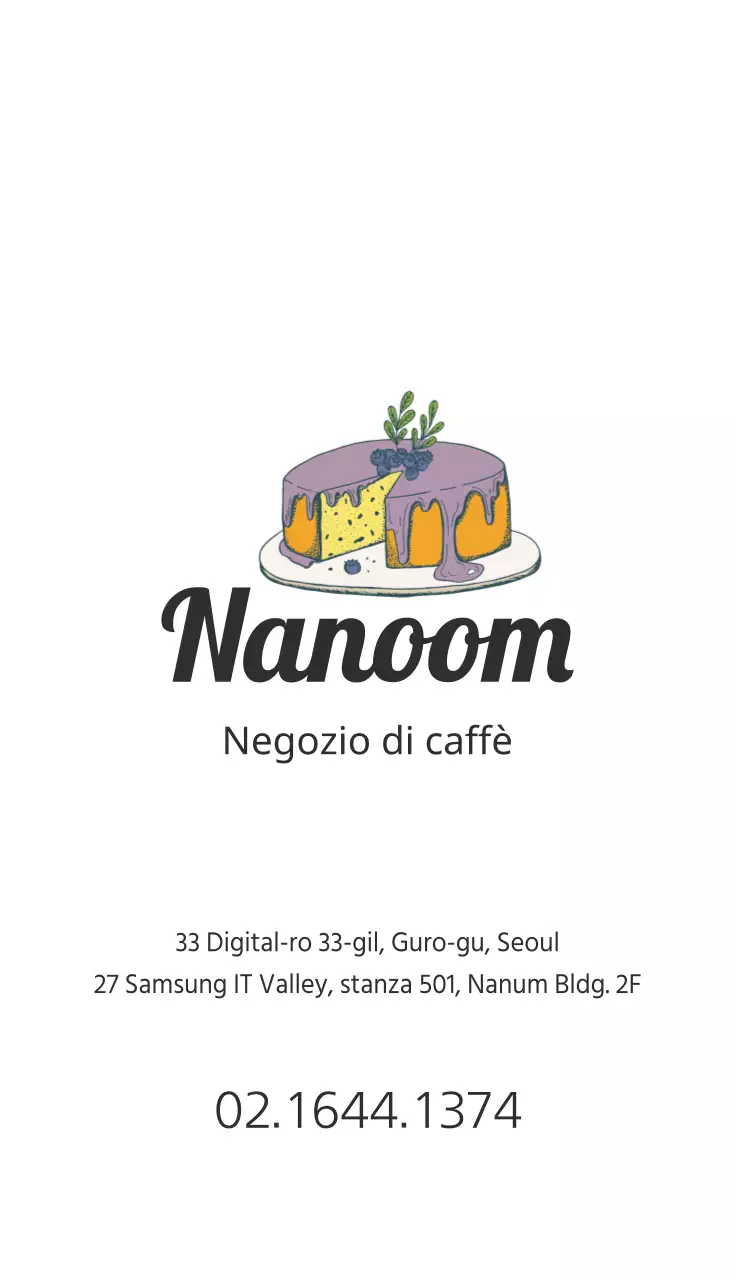 Nanoom