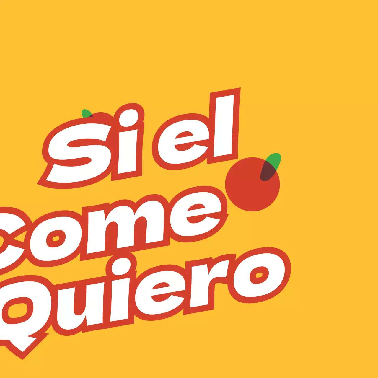 No puedo dejar de comer