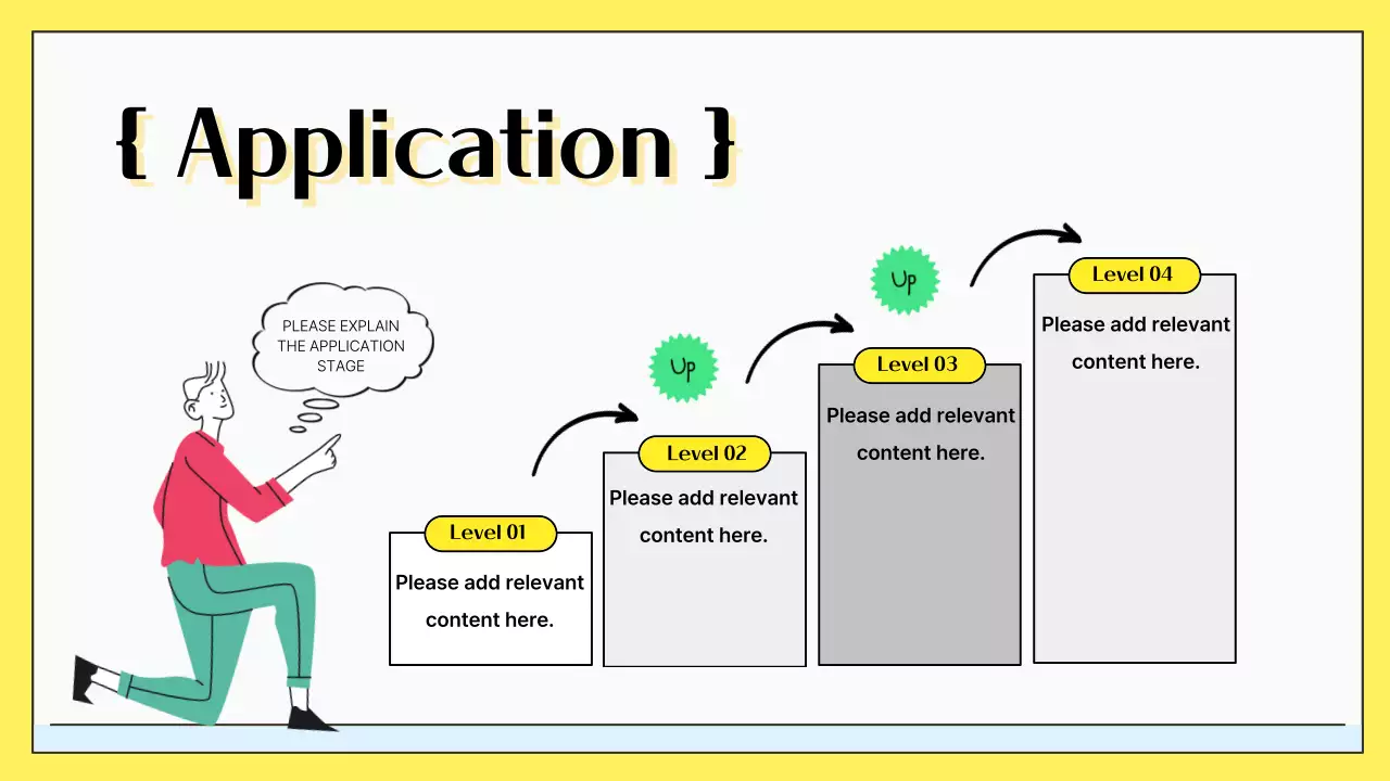 Concept proposals illustrated by cute Elo pastel characters