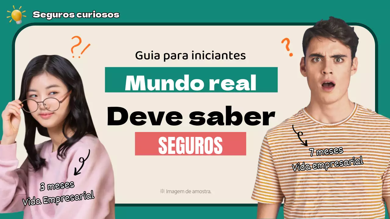 Fornecer informações sobre o seguro obrigatório para jovens adultos com antecedentes verdes