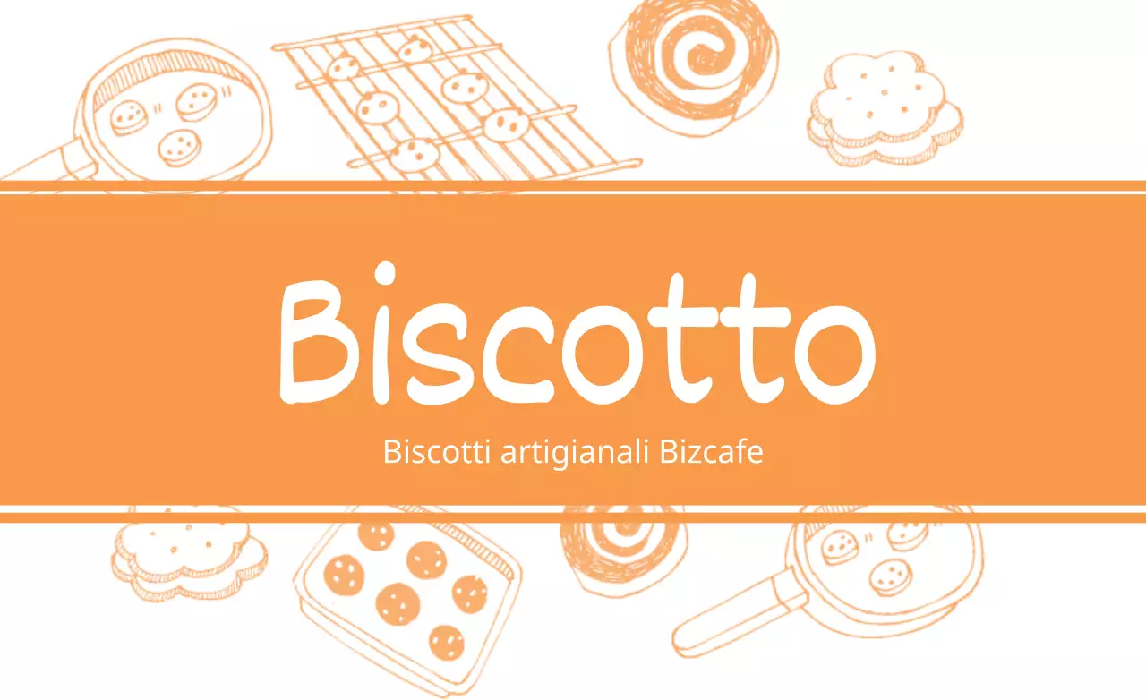 Biscotto