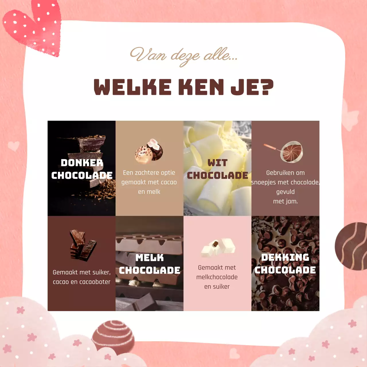 Valentijnsdag thema met roze toon schattige en warme hand tekening concept