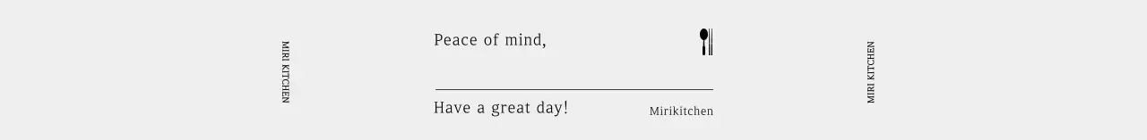 Kotak makan siang ikon sederhana berwarna abu-abu