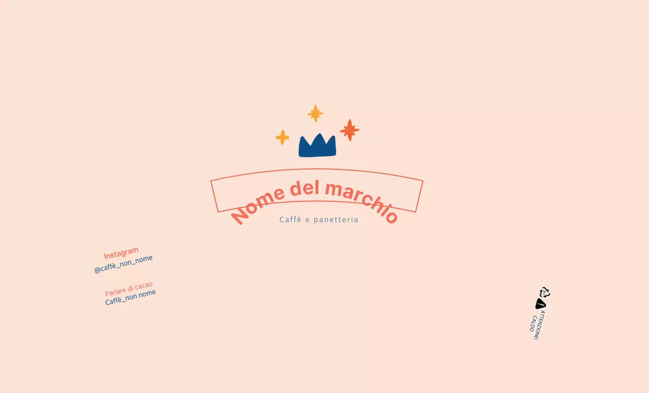 Forme di illustrazione carine rosa