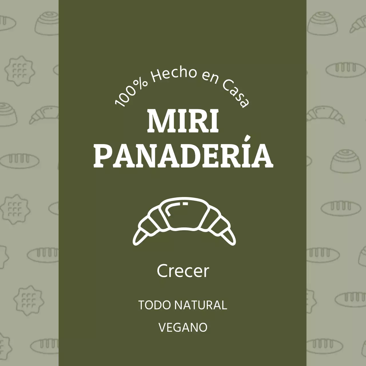 Panadería