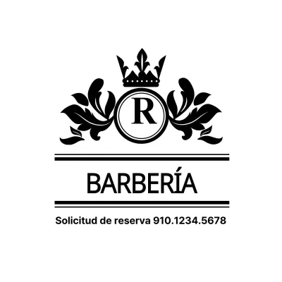 Barbería