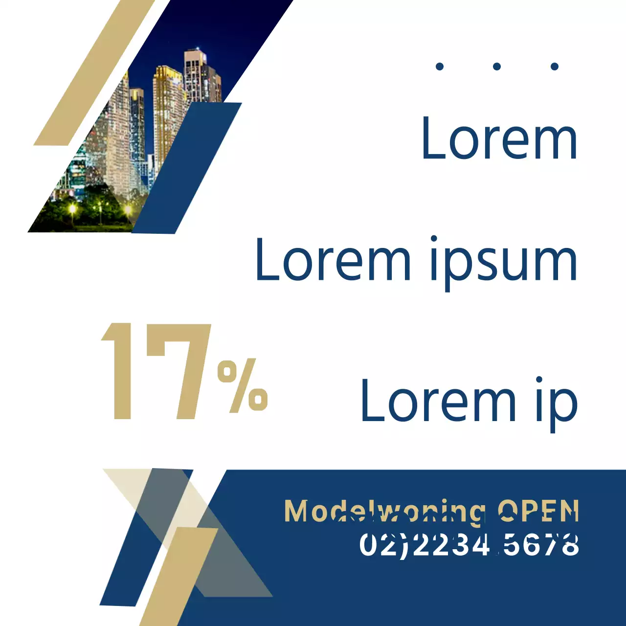 Een kantoorgebouw verkopen