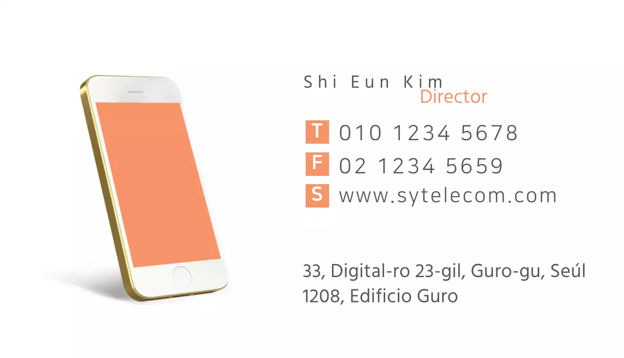 Puntos de venta de teléfonos móviles