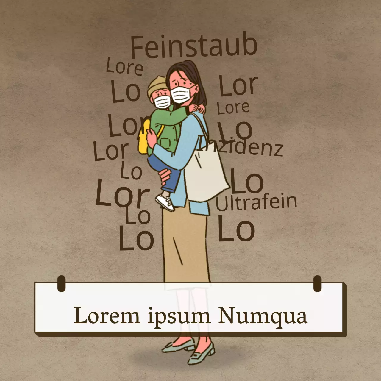 Auswirkungen der Feinstaubbelastung