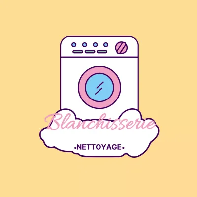 Blanchisserie