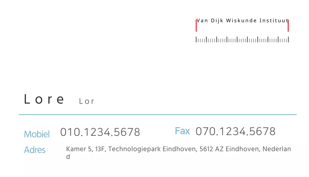 Chung Sham Wiskunde Academie