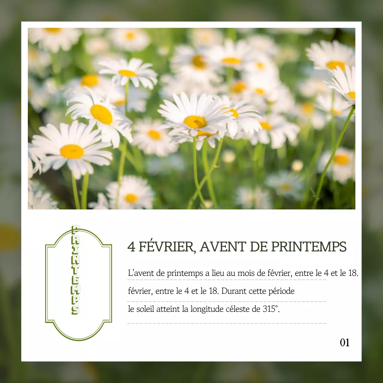 Ipchun émotionnel avec des points verts