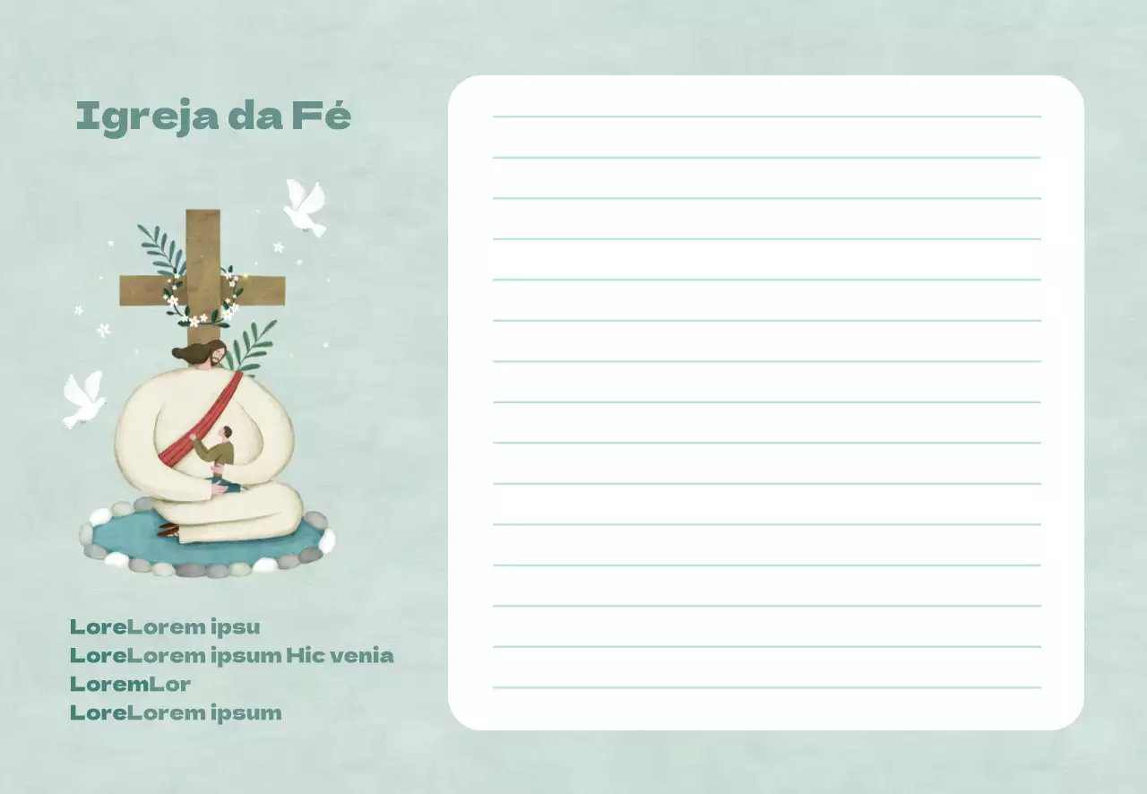 Igrejas