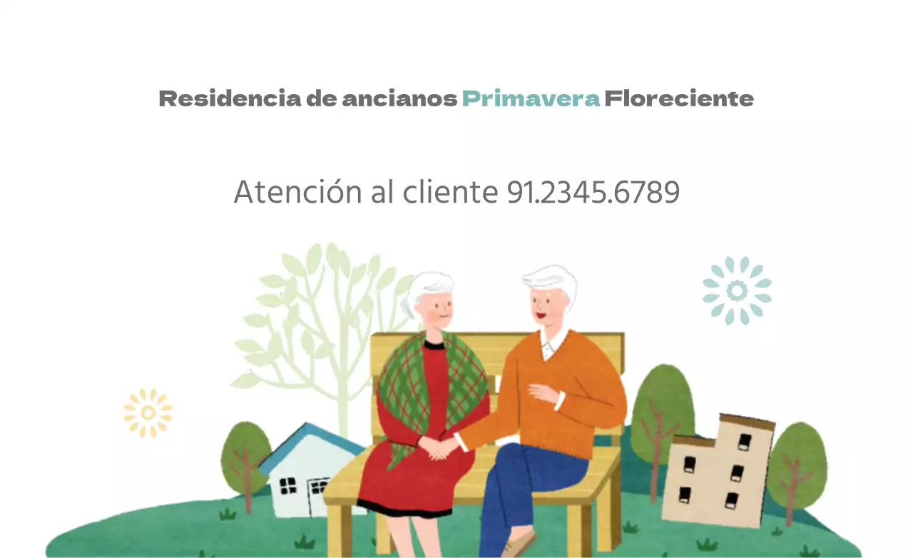 Sanatorio Blossoming Spring