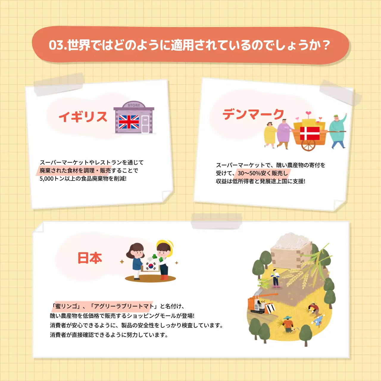 緑 かわいい 環境保護 ポスター Instagram カルーセル