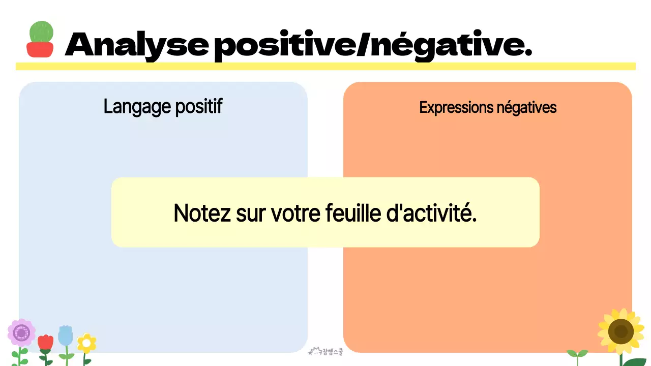 Pour les activités de l'école primaire