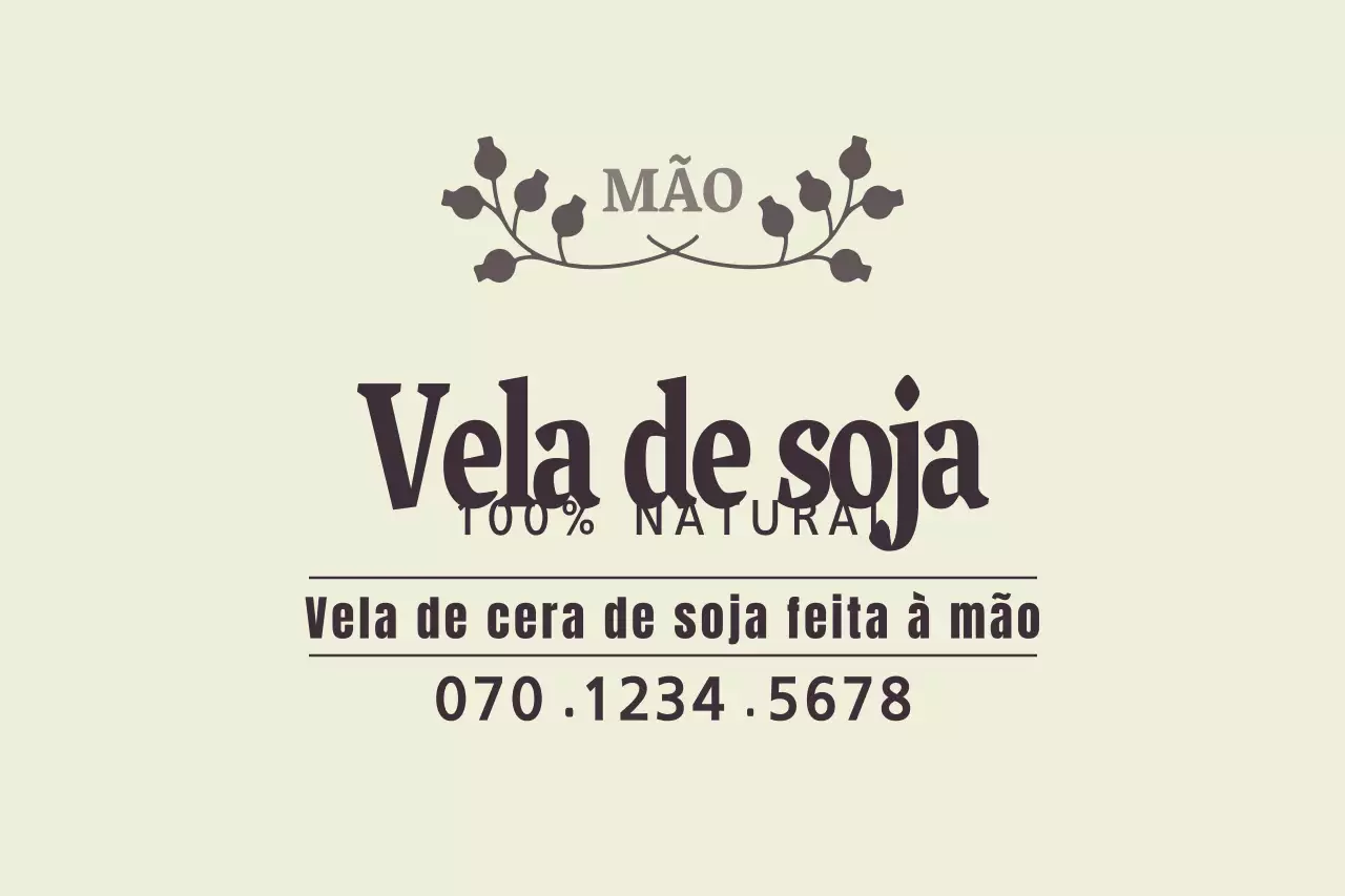 Vela incendiária
