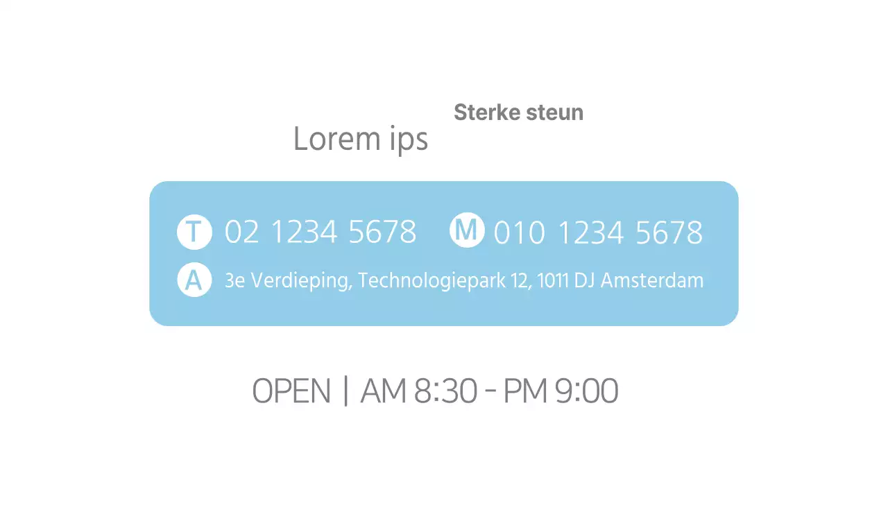 Echte goede computer