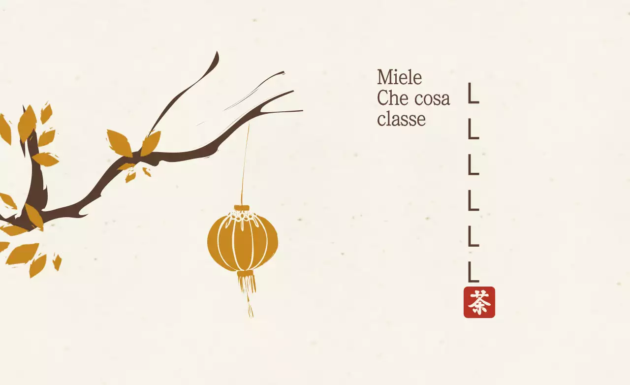 Tè al miele di mela cotogna