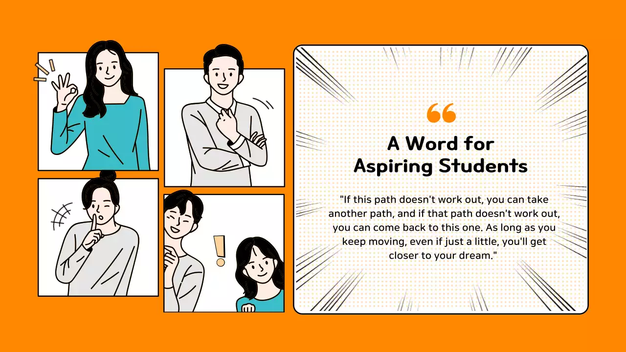 Apresentação simples de perguntas e respostas em laranja