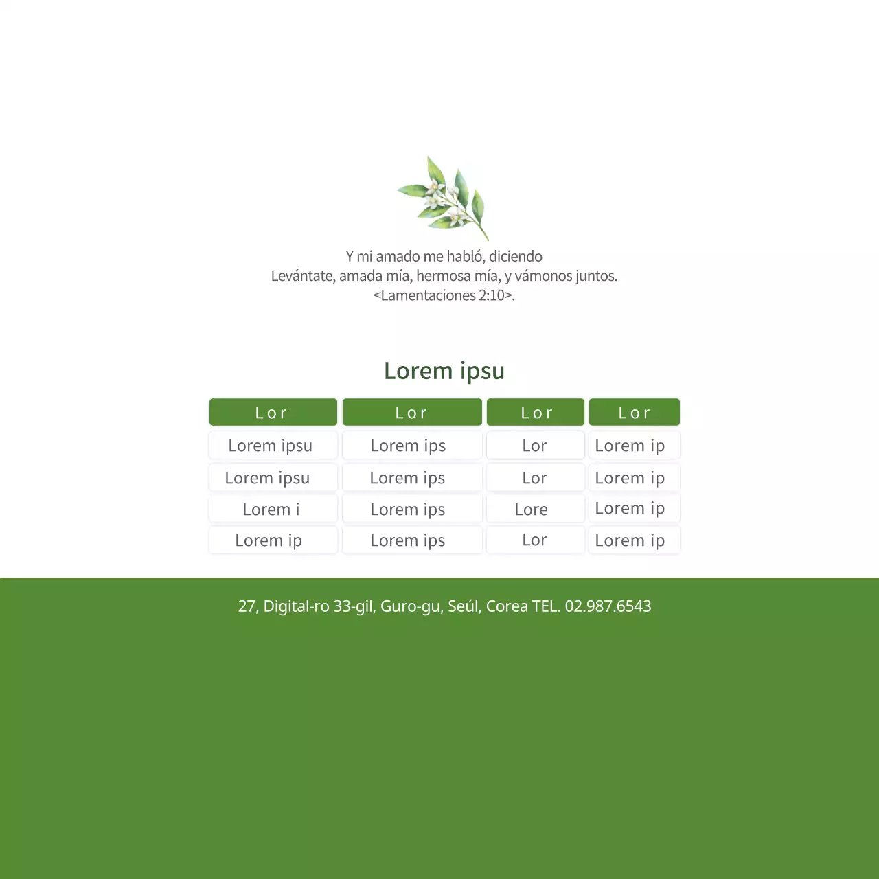 Iglesia Metodista de West River