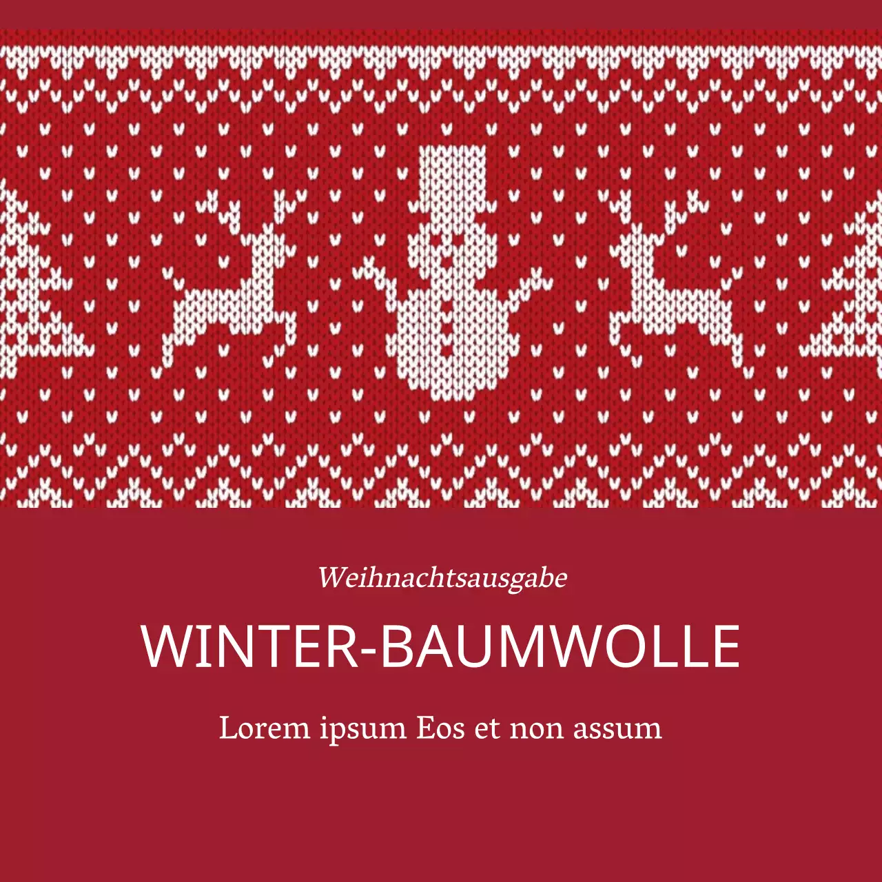 Rote niedliche Etiketten für Weihnachtsgeschenke