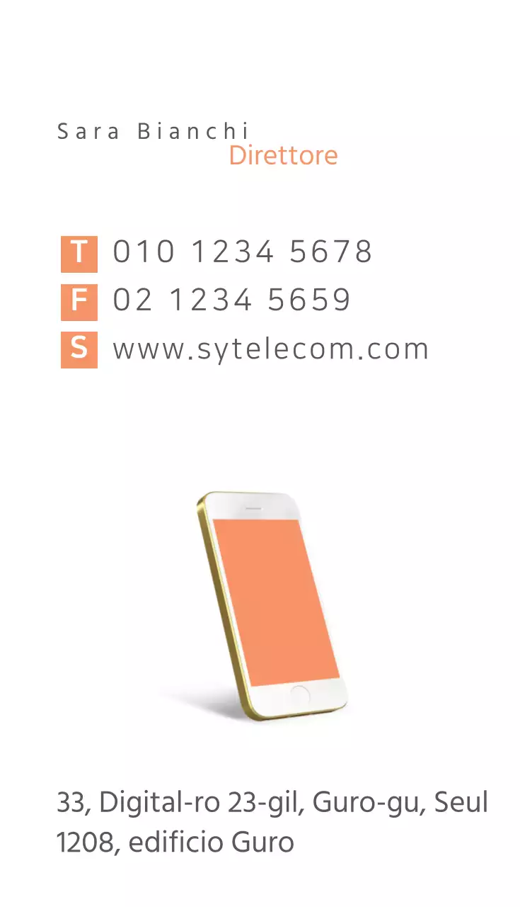 Punti vendita di telefonia mobile