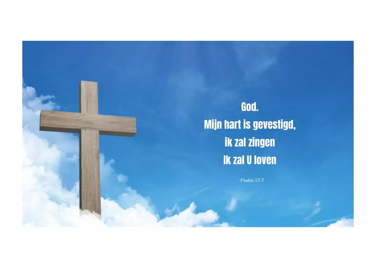 Witte foto kalligrafie kerk