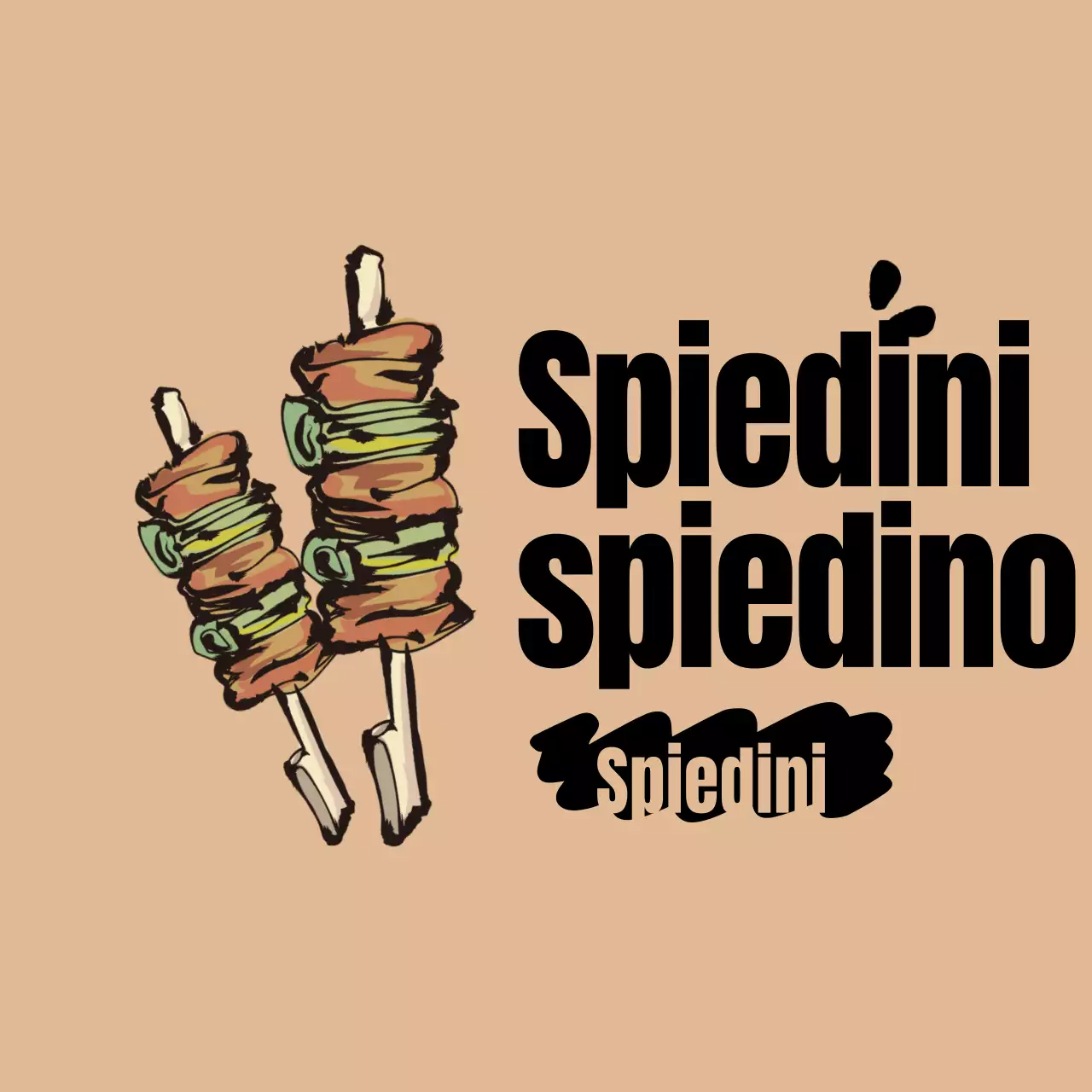 Spiedino