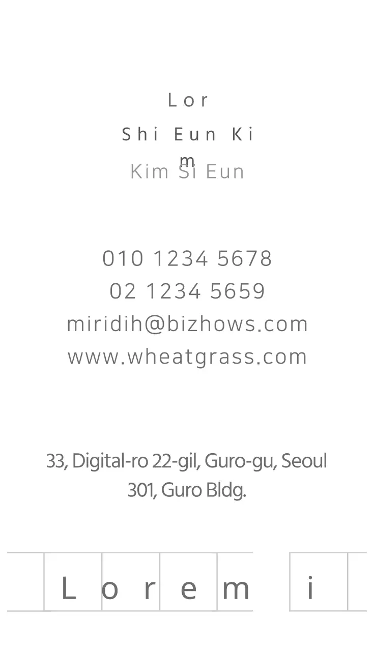 Natuurlijke cosmetica