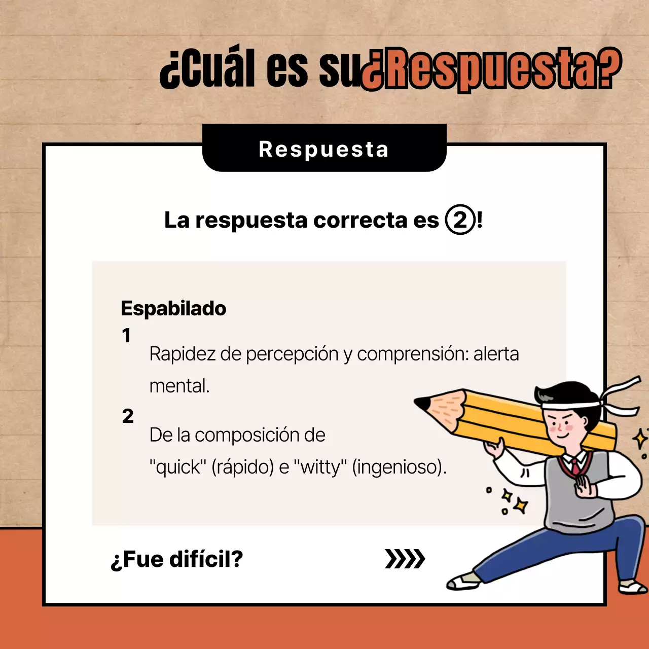 Academia de alfabetización con simpáticas ilustraciones en rojo y negro