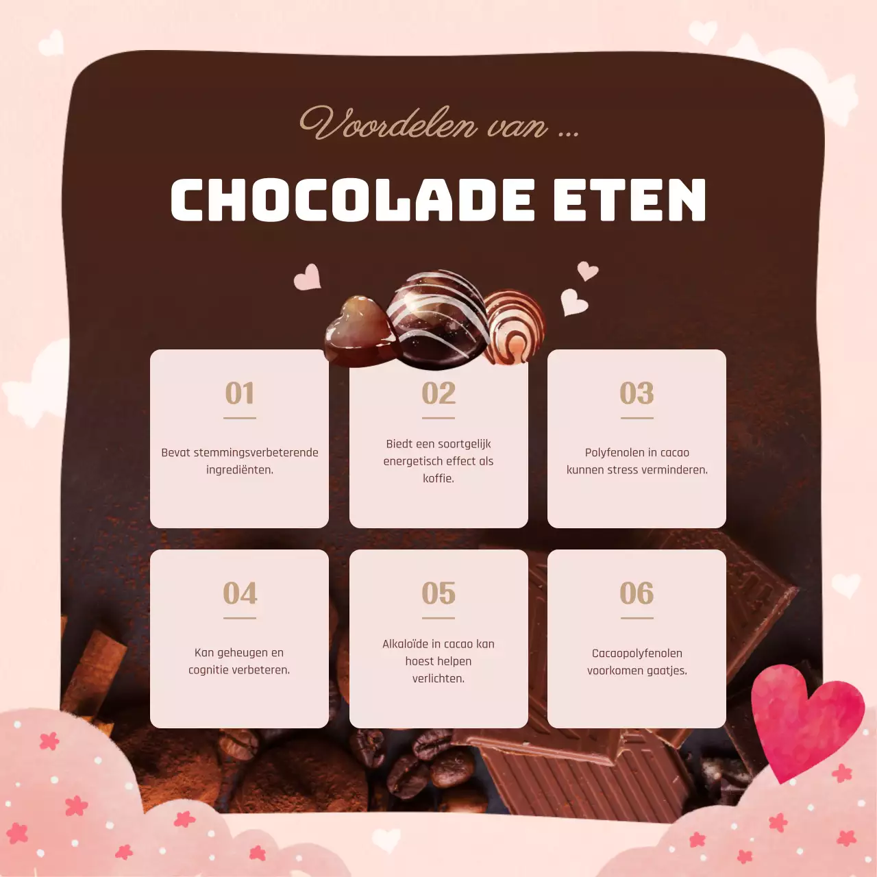 Valentijnsdag thema met roze toon schattige en warme hand tekening concept