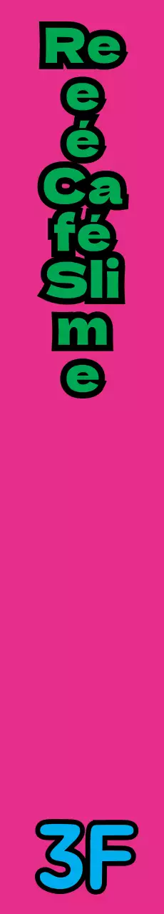 Slime Cafe_Sero Banner