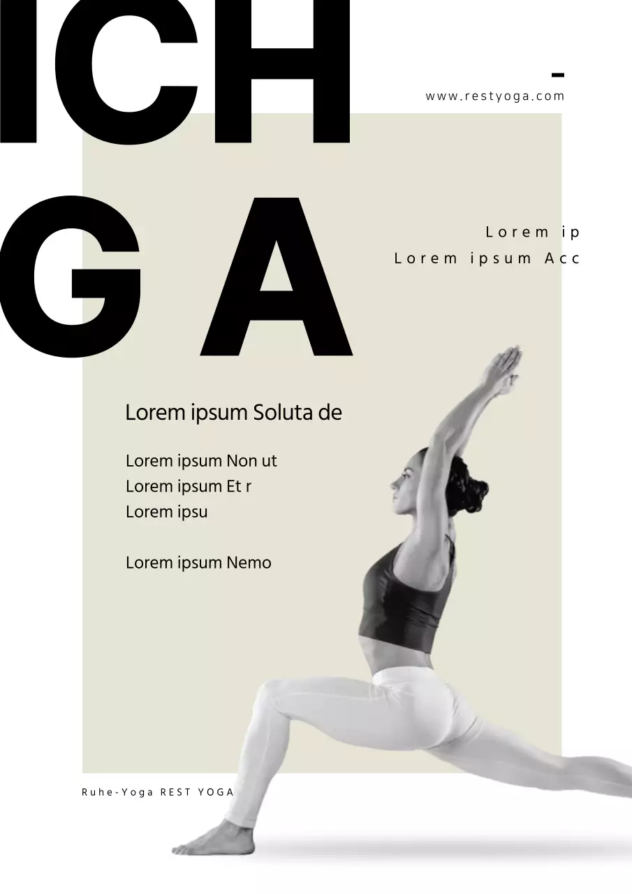 Yoga Offene Veranstaltungen