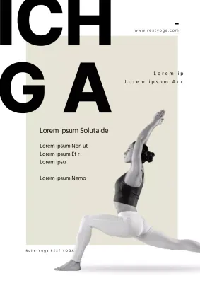 Yoga Offene Veranstaltungen